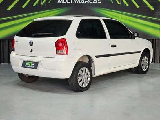 VOLKSWAGEN-GOL-1.0 MI 8V FLEX 2P MANUAL G.IV VOLKSWAGEN-GOL-2012