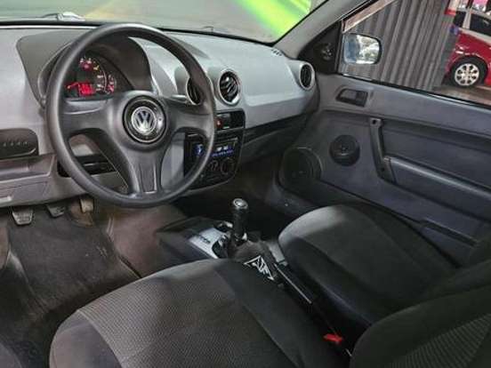 VOLKSWAGEN-GOL-1.0 MI 8V FLEX 2P MANUAL G.IV VOLKSWAGEN-GOL-2012