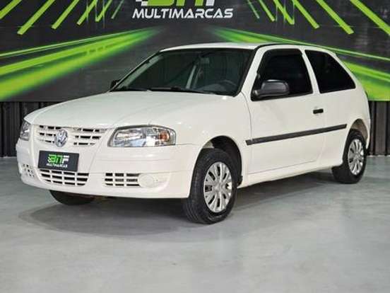 VOLKSWAGEN-GOL-1.0 MI 8V FLEX 2P MANUAL G.IV VOLKSWAGEN-GOL-2012
