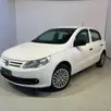 VOLKSWAGEN GOL 1.0 MI 8V FLEX 4P MANUAL G.V VOLKSWAGEN GOL 1.0 MI 8V FLEX 4P MANUAL G.V