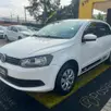 VOLKSWAGEN GOL 1.6 MI TRENDLINE 8V FLEX 4P MANUAL VOLKSWAGEN GOL 1.6 MI TRENDLINE 8V FLEX 4P MANUAL
