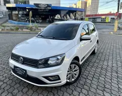 VOLKSWAGEN GOL 1.6 MSI TOTALFLEX 4P MANUAL VOLKSWAGEN GOL 1.6 MSI TOTALFLEX 4P MANUAL