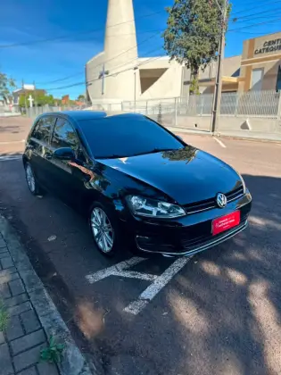 VOLKSWAGEN GOLF 1.4 TSI HIGHLINE 16V GASOLINA 4P AUTOMÁTICO