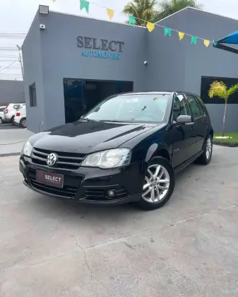 VOLKSWAGEN GOLF 1.6 MI SPORTLINE 8V FLEX 4P MANUAL VOLKSWAGEN GOLF 1.6 MI SPORTLINE 8V FLEX 4P MANUAL