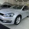 VOLKSWAGEN GOLF 1.4 TSI COMFORTLINE 16V GASOLINA 4P AUTOMÁTICO VOLKSWAGEN GOLF 1.4 TSI COMFORTLINE 16V GASOLINA 4P AUTOMÁTICO