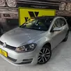 VOLKSWAGEN GOLF 1.4 TSI HIGHLINE 16V GASOLINA 4P AUTOMÁTICO VOLKSWAGEN GOLF 1.4 TSI HIGHLINE 16V GASOLINA 4P AUTOMÁTICO