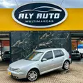 VOLKSWAGEN GOLF 1.6 MI FLASH 8V FLEX 4P MANUAL VOLKSWAGEN GOLF 1.6 MI FLASH 8V FLEX 4P MANUAL
