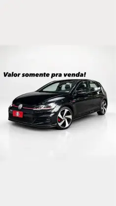 VOLKSWAGEN GOLF 2.0 350 TSI GASOLINA GTI DSG