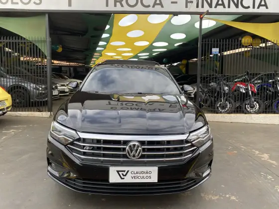 VOLKSWAGEN JETTA 1.4 250 TSI TOTAL FLEX COMFORTLINE TIPTRONIC VOLKSWAGEN JETTA 1.4 250 TSI TOTAL FLEX COMFORTLINE TIPTRONIC