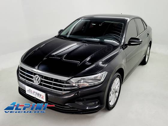 VOLKSWAGEN JETTA 1.4 250 TSI TOTAL FLEX COMFORTLINE TIPTRONIC
