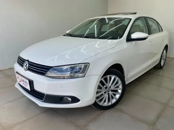 VOLKSWAGEN JETTA 2.0 COMFORTLINE FLEX 4P TIPTRONIC VOLKSWAGEN JETTA 2.0 COMFORTLINE FLEX 4P TIPTRONIC