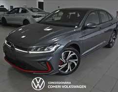 VOLKSWAGEN JETTA 2.0 350 TSI GASOLINA GLI DSG VOLKSWAGEN JETTA 2.0 350 TSI GASOLINA GLI DSG