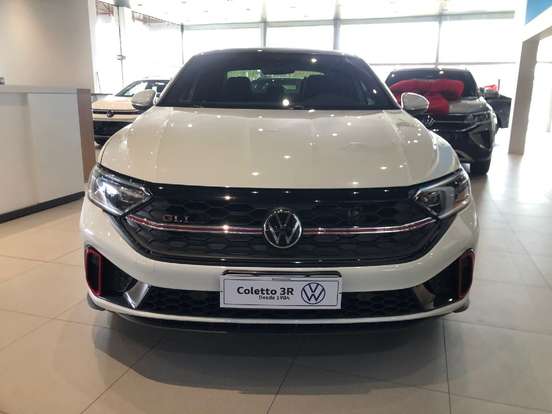 VOLKSWAGEN-JETTA-2.0 350 TSI GASOLINA GLI DSG VOLKSWAGEN-JETTA-2024