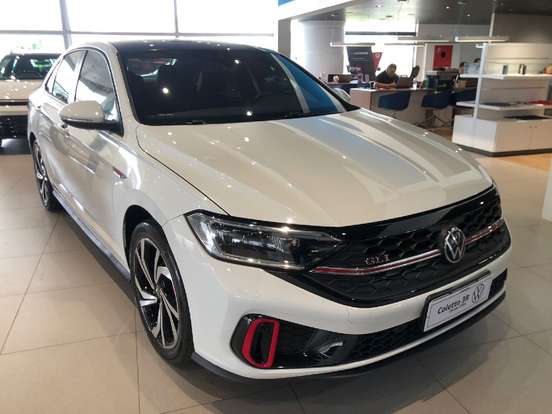 VOLKSWAGEN-JETTA-2.0 350 TSI GASOLINA GLI DSG VOLKSWAGEN-JETTA-2024