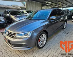 VOLKSWAGEN JETTA 2.0 TSI HIGHLINE 211CV GASOLINA 4P TIPTRONIC VOLKSWAGEN JETTA 2.0 TSI HIGHLINE 211CV GASOLINA 4P TIPTRONIC