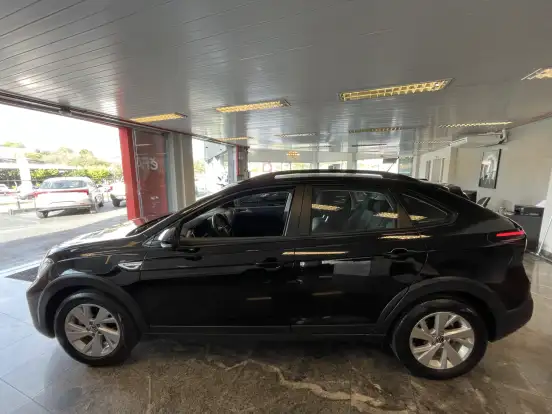 VOLKSWAGEN-NIVUS-1.0 200 TSI TOTAL FLEX COMFORTLINE AUTOMÁTICO VOLKSWAGEN-NIVUS-2023