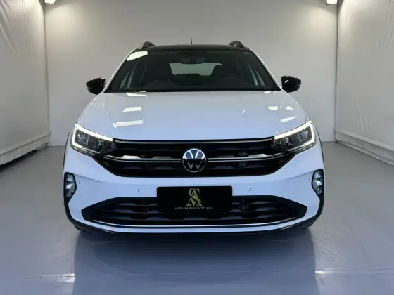 VOLKSWAGEN NIVUS 1.0 200 TSI TOTAL FLEX HIGHLINE AUTOMÁTICO VOLKSWAGEN NIVUS 1.0 200 TSI TOTAL FLEX HIGHLINE AUTOMÁTICO