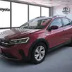 VOLKSWAGEN NIVUS 1.0 200 TSI TOTAL FLEX COMFORTLINE AUTOMÁTICO VOLKSWAGEN NIVUS 1.0 200 TSI TOTAL FLEX COMFORTLINE AUTOMÁTICO