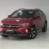 VOLKSWAGEN NIVUS 1.0 200 TSI TOTAL FLEX HIGHLINE AUTOMÁTICO VOLKSWAGEN NIVUS 1.0 200 TSI TOTAL FLEX HIGHLINE AUTOMÁTICO