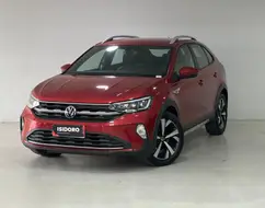 VOLKSWAGEN NIVUS 1.0 200 TSI TOTAL FLEX HIGHLINE AUTOMÁTICO VOLKSWAGEN NIVUS 1.0 200 TSI TOTAL FLEX HIGHLINE AUTOMÁTICO
