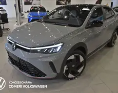 VOLKSWAGEN NIVUS 1.4 250 TSI TOTAL FLEX GTS AUTOMÁTICO VOLKSWAGEN NIVUS 1.4 250 TSI TOTAL FLEX GTS AUTOMÁTICO