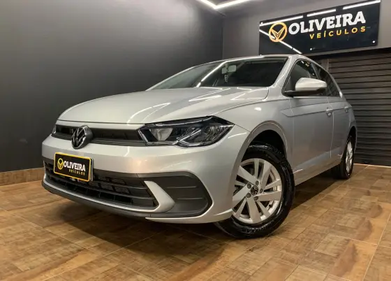 VOLKSWAGEN POLO 1.0 170 TSI MANUAL VOLKSWAGEN POLO 1.0 170 TSI MANUAL