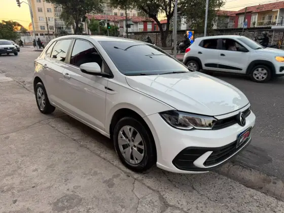 VOLKSWAGEN POLO 1.0 MPI MANUAL