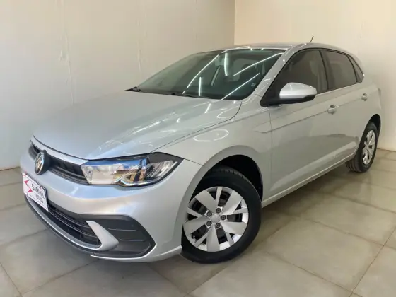 VOLKSWAGEN POLO 1.0 MPI MANUAL VOLKSWAGEN POLO 1.0 MPI MANUAL