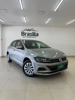 VOLKSWAGEN POLO 1.0 MPI TOTAL FLEX MANUAL
