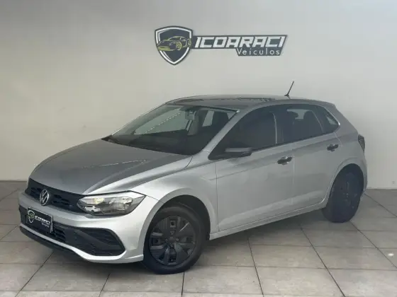 VOLKSWAGEN POLO 1.0 MPI TRACK MANUAL VOLKSWAGEN POLO 1.0 MPI TRACK MANUAL