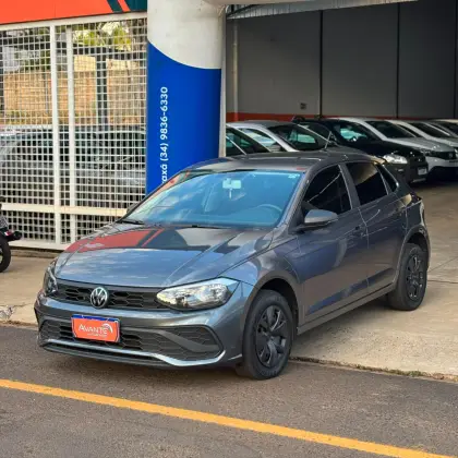 VOLKSWAGEN POLO 1.0 MPI TRACK MANUAL VOLKSWAGEN POLO 1.0 MPI TRACK MANUAL