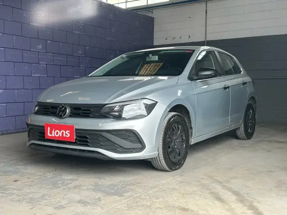 VOLKSWAGEN POLO 1.0 MPI TRACK MANUAL VOLKSWAGEN POLO 1.0 MPI TRACK MANUAL