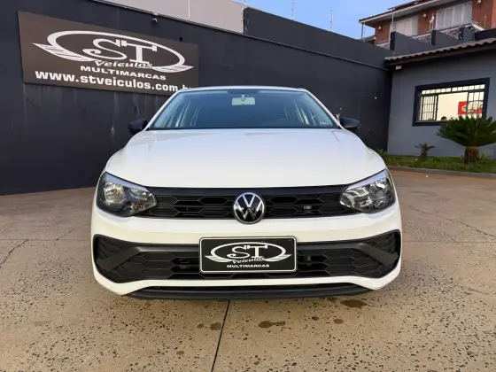 VOLKSWAGEN POLO 1.0 MPI TRACK MANUAL VOLKSWAGEN POLO 1.0 MPI TRACK MANUAL