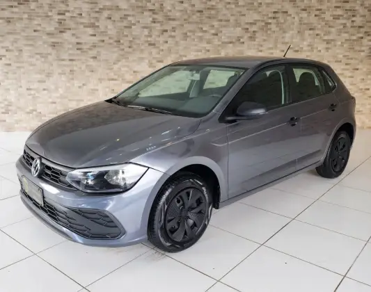 VOLKSWAGEN POLO 1.0 MPI TRACK MANUAL VOLKSWAGEN POLO 1.0 MPI TRACK MANUAL