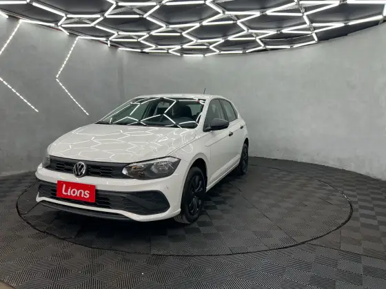 VOLKSWAGEN POLO 1.0 MPI TRACK MANUAL VOLKSWAGEN POLO 1.0 MPI TRACK MANUAL