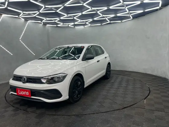 VOLKSWAGEN POLO 1.0 MPI TRACK MANUAL VOLKSWAGEN POLO 1.0 MPI TRACK MANUAL