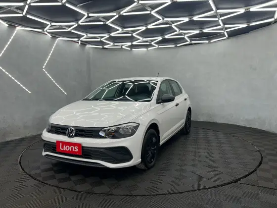 VOLKSWAGEN POLO 1.0 MPI TRACK MANUAL VOLKSWAGEN POLO 1.0 MPI TRACK MANUAL