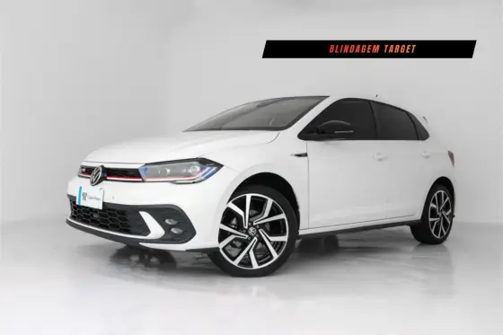 VOLKSWAGEN POLO 1.4 250 TSI GTS AUTOMÁTICO VOLKSWAGEN POLO 1.4 250 TSI GTS AUTOMÁTICO