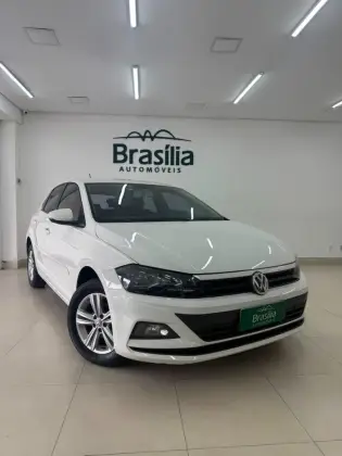 VOLKSWAGEN POLO 1.6 MSI TOTAL FLEX MANUAL VOLKSWAGEN POLO 1.6 MSI TOTAL FLEX MANUAL