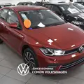 VOLKSWAGEN POLO 1.0 170 TSI HIGHLINE AUTOMÁTICO VOLKSWAGEN POLO 1.0 170 TSI HIGHLINE AUTOMÁTICO