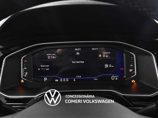 VOLKSWAGEN-POLO-1.0 170 TSI HIGHLINE AUTOMÁTICO VOLKSWAGEN-POLO-2026