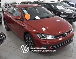 VOLKSWAGEN POLO 1.0 170 TSI HIGHLINE AUTOMÁTICO VOLKSWAGEN POLO 1.0 170 TSI HIGHLINE AUTOMÁTICO