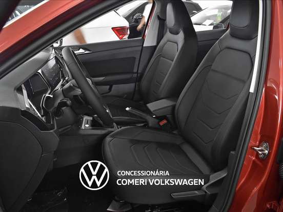 VOLKSWAGEN-POLO-1.0 170 TSI HIGHLINE AUTOMÁTICO VOLKSWAGEN-POLO-2026