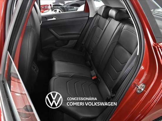 VOLKSWAGEN-POLO-1.0 170 TSI HIGHLINE AUTOMÁTICO VOLKSWAGEN-POLO-2026