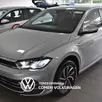 VOLKSWAGEN POLO 1.0 170 TSI HIGHLINE AUTOMÁTICO VOLKSWAGEN POLO 1.0 170 TSI HIGHLINE AUTOMÁTICO