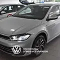 VOLKSWAGEN POLO 1.0 170 TSI HIGHLINE AUTOMÁTICO VOLKSWAGEN POLO 1.0 170 TSI HIGHLINE AUTOMÁTICO
