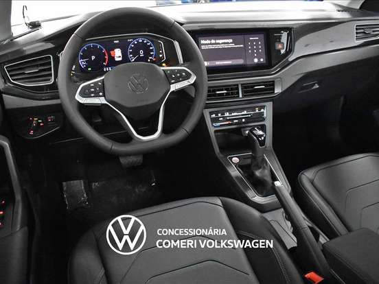VOLKSWAGEN-POLO-1.0 170 TSI HIGHLINE AUTOMÁTICO VOLKSWAGEN-POLO-2026