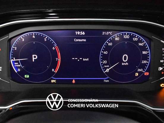 VOLKSWAGEN-POLO-1.0 170 TSI HIGHLINE AUTOMÁTICO VOLKSWAGEN-POLO-2026