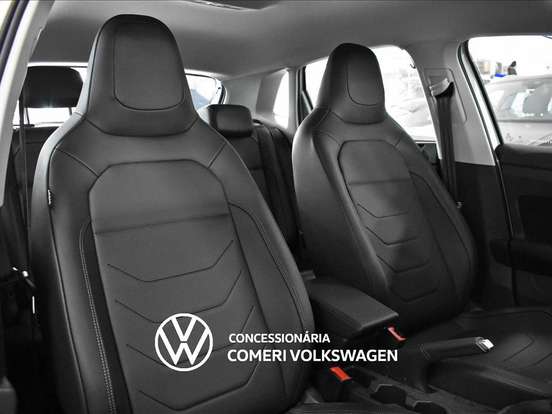 VOLKSWAGEN-POLO-1.0 170 TSI HIGHLINE AUTOMÁTICO VOLKSWAGEN-POLO-2026