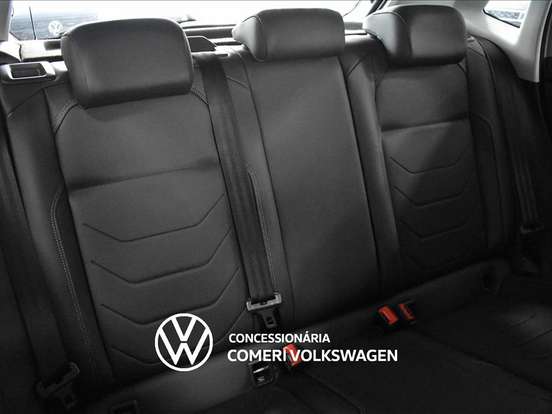 VOLKSWAGEN-POLO-1.0 170 TSI HIGHLINE AUTOMÁTICO VOLKSWAGEN-POLO-2026